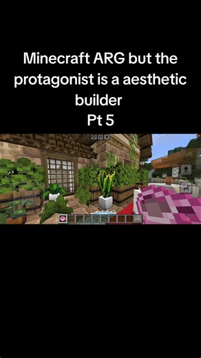 Minecraft ARG: Essential Mods for Aesthetic Builders