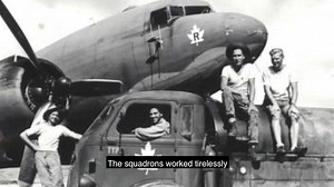 #DYK this year marks the 75th anniversary of 435 Transport and Rescue Squadron? To help mark this important milestone of #RCAFHistory, check out this video, an #RCAF retrospective look back at the "Chinthes" and the Burma Campaign. #435Squadron Canadian Armed Forces Canadian War Museum Veterans Affairs Canada Video credit to 17 Wing Public Affairs and the RCAF Barker Media College Lab | Royal Canadian Air Force