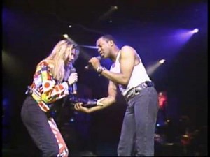 Debbie Gibson Live Show: Love Under My Pillow