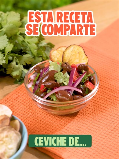 Recetas para Compartir y Sorprender