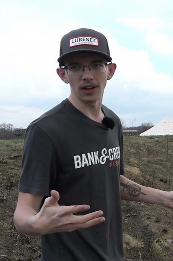 Rigging the Yum Craw Bug with the GLF Tube Head!