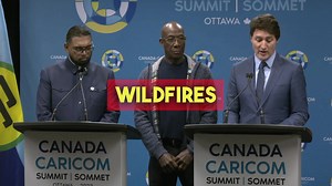 143K views · 2.7K reactions | We Strengthen Relations with our Like Minded Partners- PM Trudeau . October 19, 2023 Prime Minister Justin Trudeau concludes the Canada-CARICOM Summit and delivers remarks at the closing press conference. . #Canada #Caricom #Justintrudeau #caribbean #Trudeau #Ottawa #Speech #Remarks #Latest #News #government #Cbc #Ctv #Global | Top TV Canada | Facebook