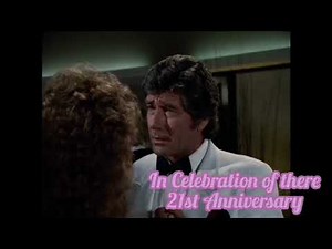 Robert & Jennifer Early Happy 21st Anniversary Preview