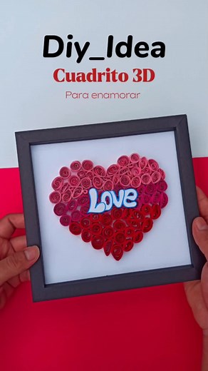 Cuadros 3D Personalizados para Regalos Especiales