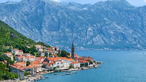 Top destinations in Montenegro every traveler should visit once