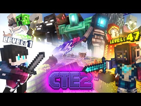 CARFT TO EXILE 2 | [ FULL PLAYTHROUGH ]