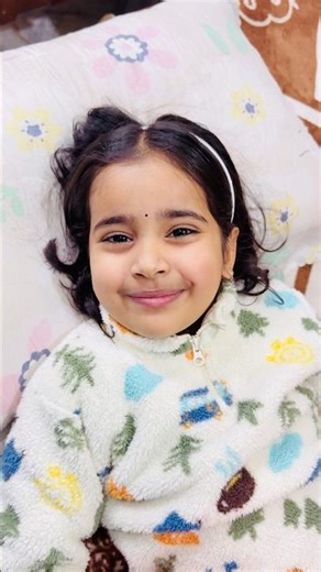 Anaya Ki Mumma Ke Jaise Kiski Mumma Pyar Se Uthati Hai ❤️