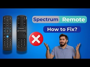 How to Fix Spectrum Remote Not Working? [ What are the steps for resetting the Spectrum remote? ]