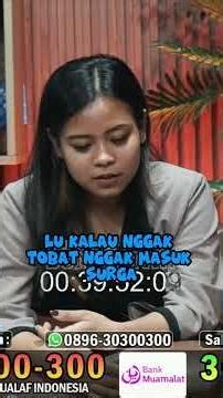 01 Trivena - Did Jesus Need to be Crucified?