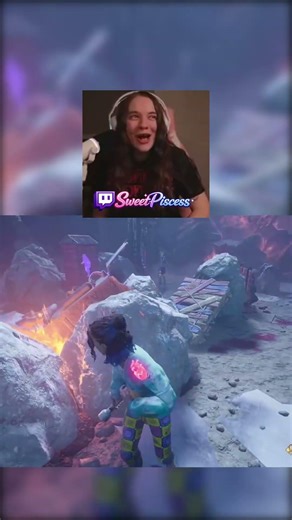 I should change my controller settings 🙈 #dbd #dbdshorts #deadbydaylight #gameplay