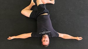 The Best Mobility Drill For Lifters & Athletes