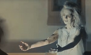 “Books of Blood”: Full Trailer Gives Us Nearly 3 Minutes of Hulu’s Clive Barker Anthology Film