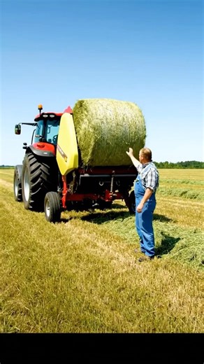 Top 3 tractor attachments every farmer must know – visual explanation