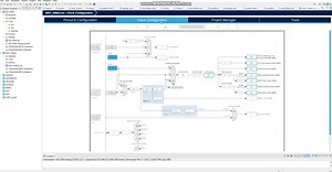 STM32マイコン24(DMAでAD変換)