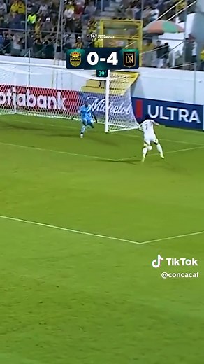 Match Highlights: Real España vs LAFC - Concacaf Champions Cup 2026