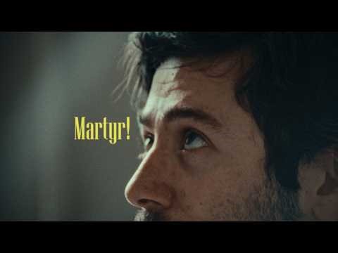 'Martyr!' Short Film