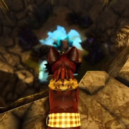 Warrior Cats Ultimate Edition Wcue Fan Edit