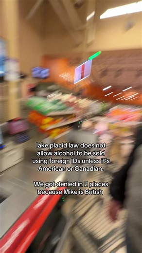 Navigating Alcohol ID Rules at Lake Placid