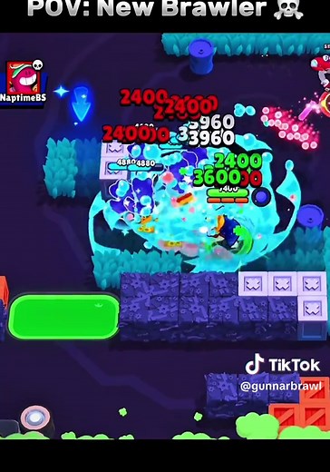 Introducing the New Brawler Sirius in Brawl Stars!