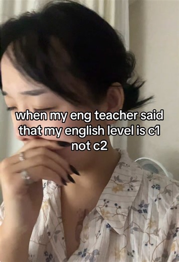 Understanding English Proficiency Levels: C1 vs C2