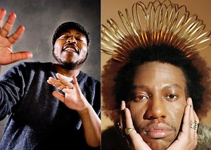 Stogie T and Moonga K hope to connect Africans at I AM HERE concert