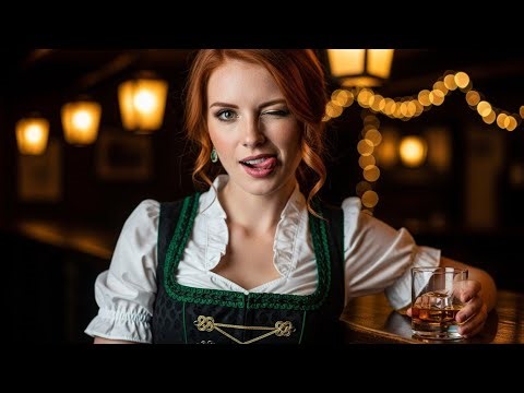 An Irish Celtic Pub Rock Anthem to Ignite Your Night