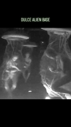 Dulce Alien Base: The Hidden Truth Revealed