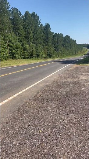 Bonnie & Clyde’s Death Site#bonnieandclyde