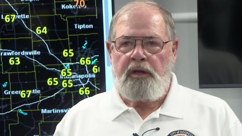 New Hoopeston EMA center built to spot storms