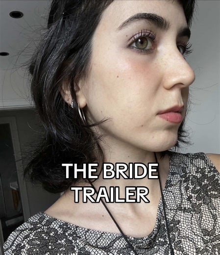Exciting Anticipation for The Bride Movie Trailer