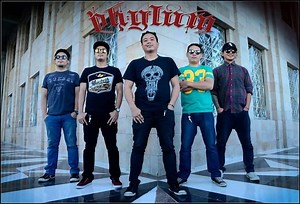 2.3K views · 94 reactions | Stay healthy and safe at home while listening to good music mga Bro. Here is our new song recorded via cellphone lang. Written by our very own Ian almost 5 years ago. Dili nana uso sa amu ang studio recording kay dili nami mag abot tanan. | Phylum | Facebook