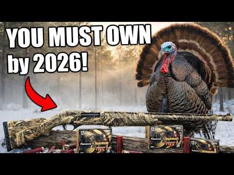 Best 12 Gauge Hunting Ammo 2026 – Steel vs Bismuth vs TSS Compared