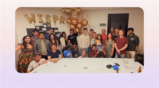 Wispr: Creating the future of human-technology interfaces