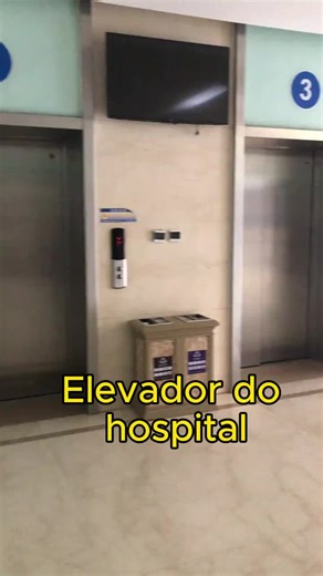 Elevating Healthcare: Hospital Stretcher Elevators in Brazil