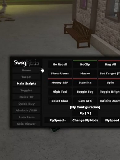 Experiencing SwagMode After 3 Years in Roblox