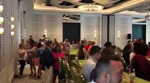 The wait is finally over. The best luxury wedding business summit in the world, Engage!17, is here! #Engage17 #CaymanIslands | Visit Cayman Islands