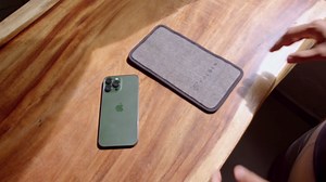 Airplane Tablet Holder, Flexible Cell Phone and Tablet Holder Extra Large 12x7”, Folding Cellphone Stand for Desk, Kindle, Bed, Airplane Gadgets Long Travel Essentials (Gray)