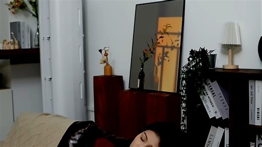 TCL电视55Q7K安装后画质清晰，色彩真实，观影体验很棒。智能系统流畅，家庭影院级效果，客厅氛围瞬间提升。