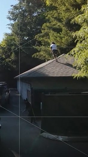 25K views · 391 reactions | You can run... but you can’t hide from...