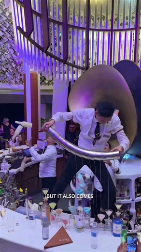 Incredible entertainment venues onboard Celebrity Apex!🤯🎭