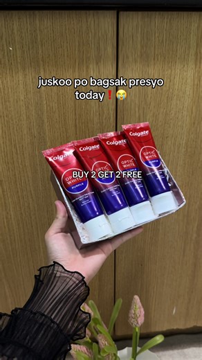 Colgate Optic White: A Whitening Toothpaste Review