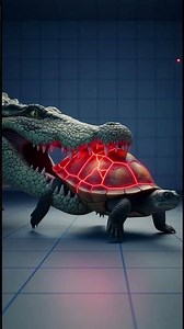 How Strong Is a Turtle Shell🧐