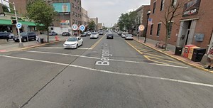 Pedestrian struck and killed crossing Bergenline Avenue in North Bergen