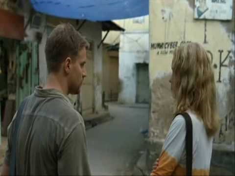 White Masai movie (English) Part 1