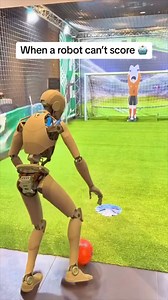 28K views · 170 reactions | Messi vs Robot ⚽️ #messi #robokeeper #patrickbfree | Patrick Bäurer | Facebook