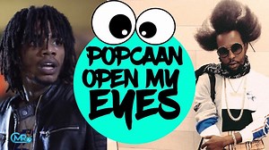 47K views · 148 shares | Popcaan Explain How Alkaline Rise | CMR | Facebook