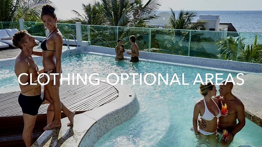 Unleash Passion at Desire Resorts | Clothing-Optional Couples Retreat