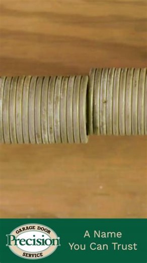 At Precision, we're here to help—give us a call today! | Precision Overhead Garage Door Service