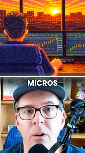 How I Trade With ZERO Stress
