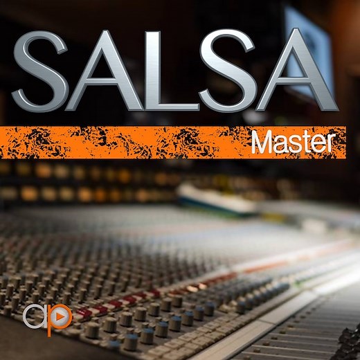 SALSA MASTER